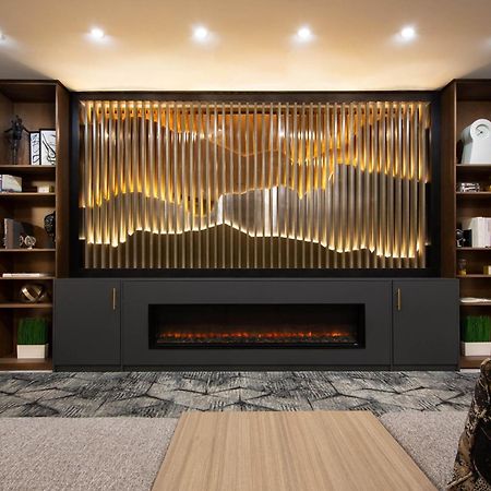 Sheraton Suites Columbus Worthington Kültér fotó