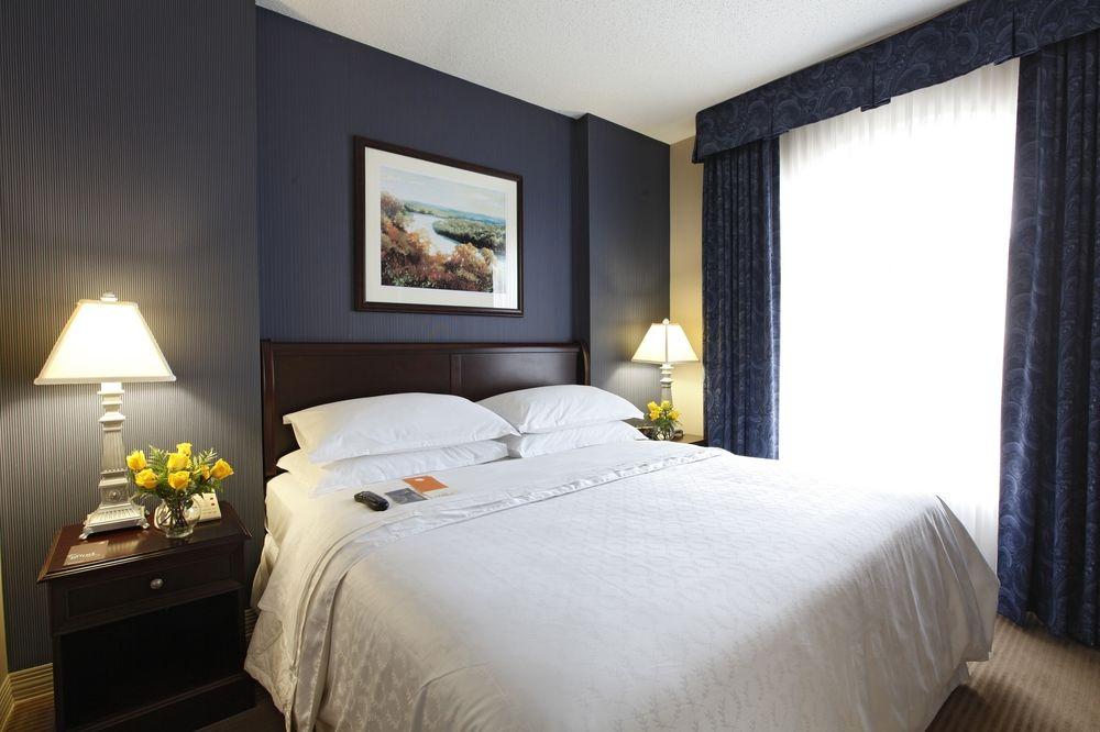 Sheraton Suites Columbus Worthington Kültér fotó