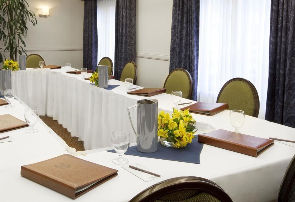 Sheraton Suites Columbus Worthington Kültér fotó
