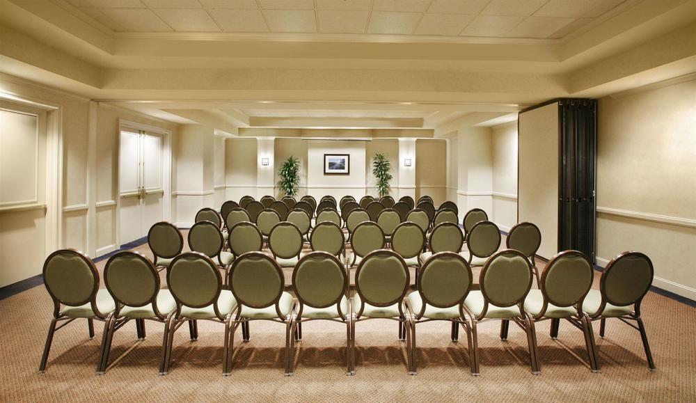 Sheraton Suites Columbus Worthington Kültér fotó