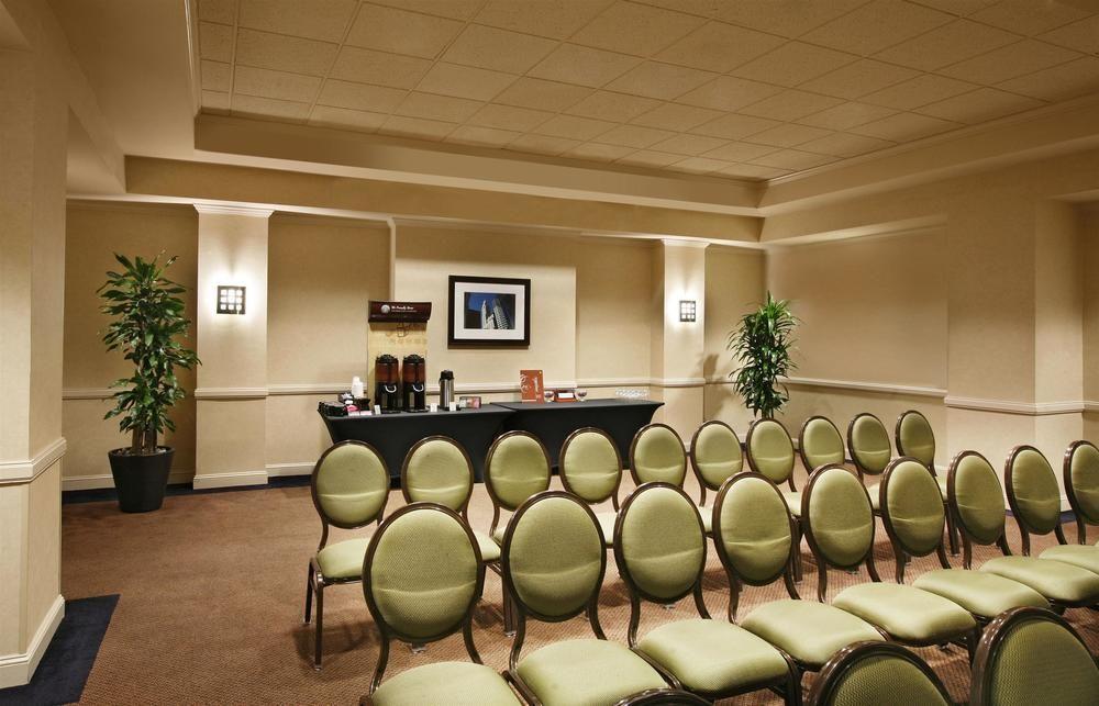 Sheraton Suites Columbus Worthington Kültér fotó