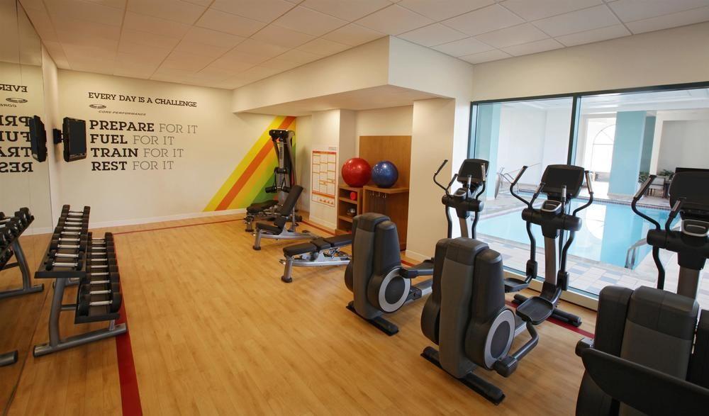 Sheraton Suites Columbus Worthington Kültér fotó
