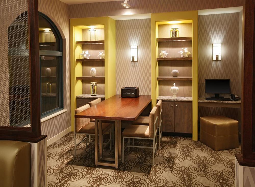 Sheraton Suites Columbus Worthington Kültér fotó