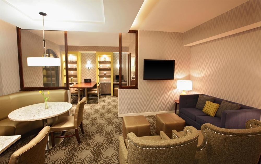 Sheraton Suites Columbus Worthington Kültér fotó