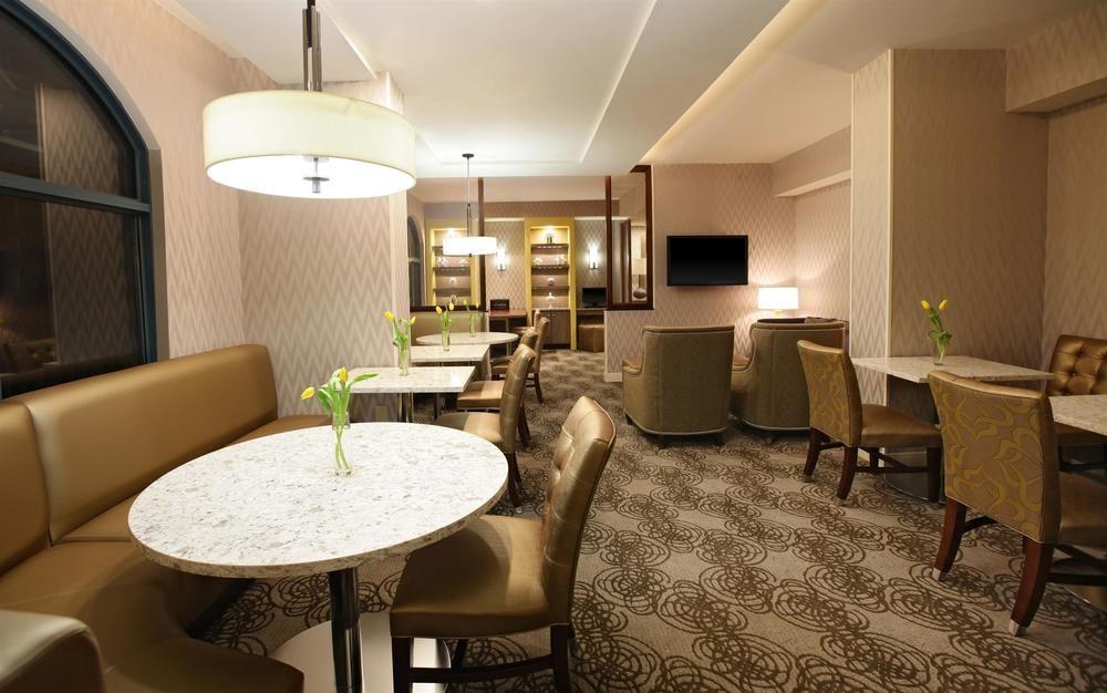 Sheraton Suites Columbus Worthington Kültér fotó