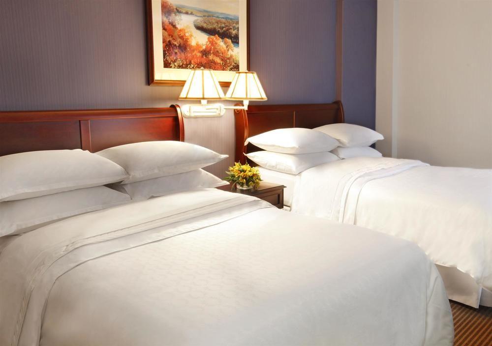 Sheraton Suites Columbus Worthington Kültér fotó