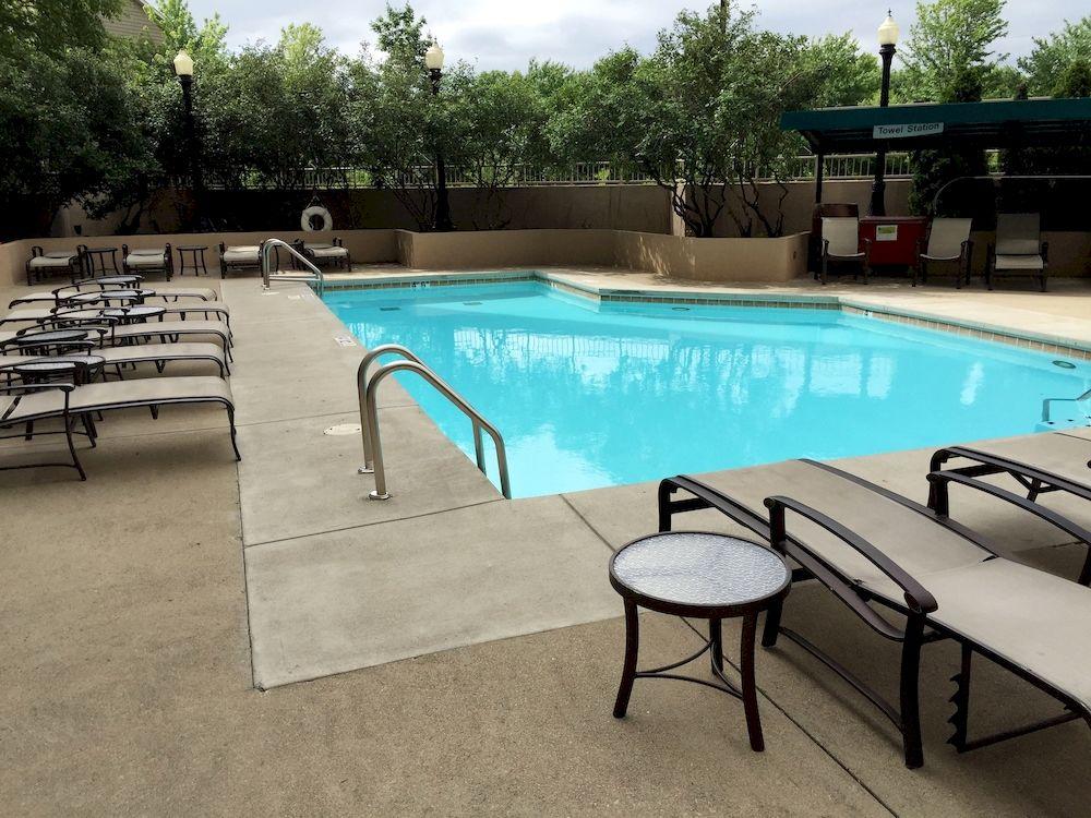 Sheraton Suites Columbus Worthington Kültér fotó