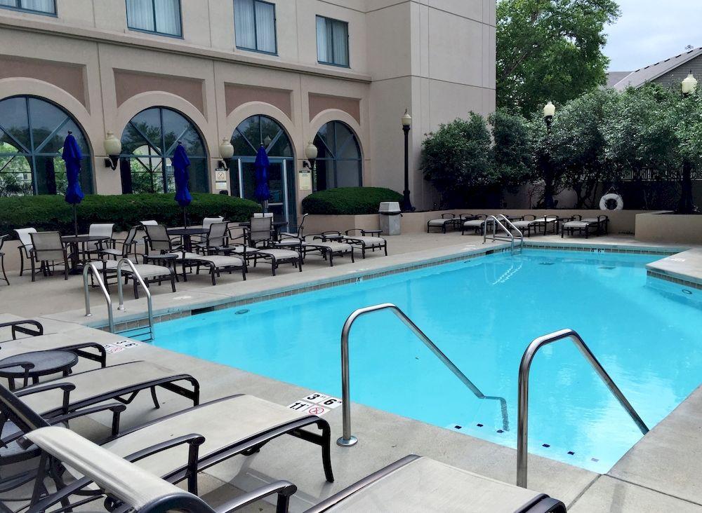 Sheraton Suites Columbus Worthington Kültér fotó