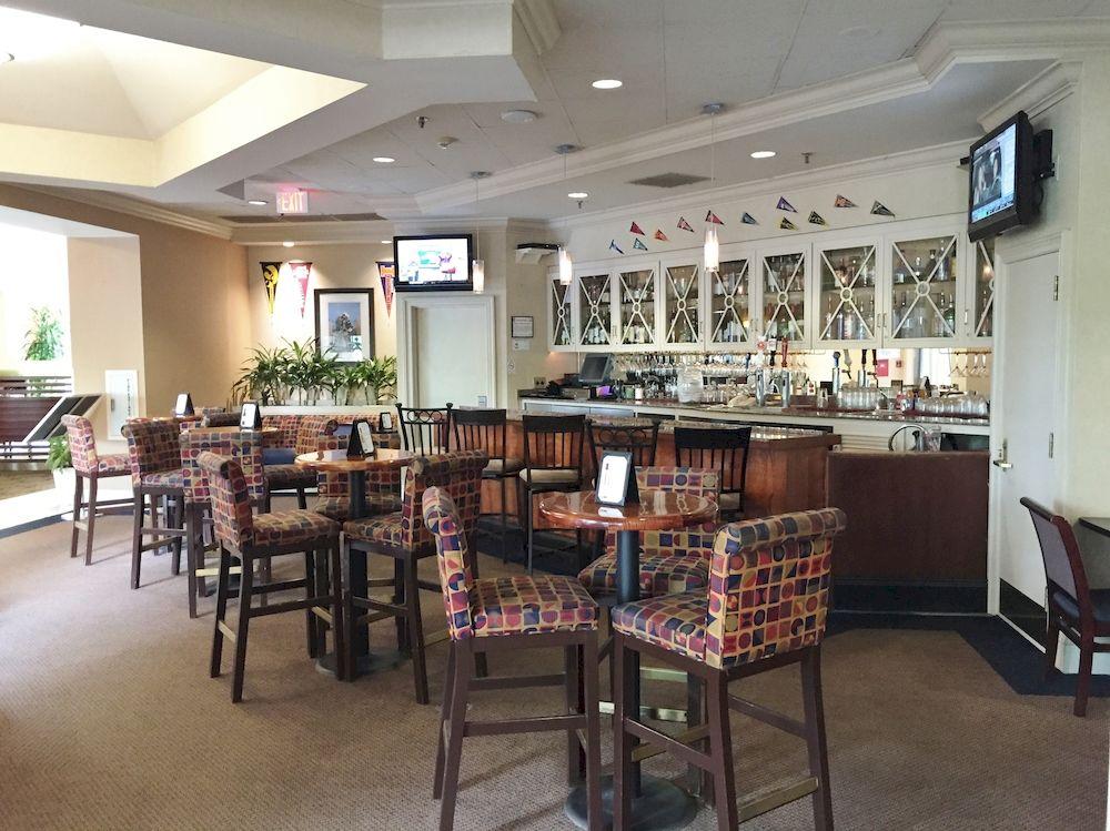 Sheraton Suites Columbus Worthington Kültér fotó