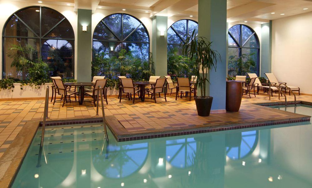 Sheraton Suites Columbus Worthington Kültér fotó