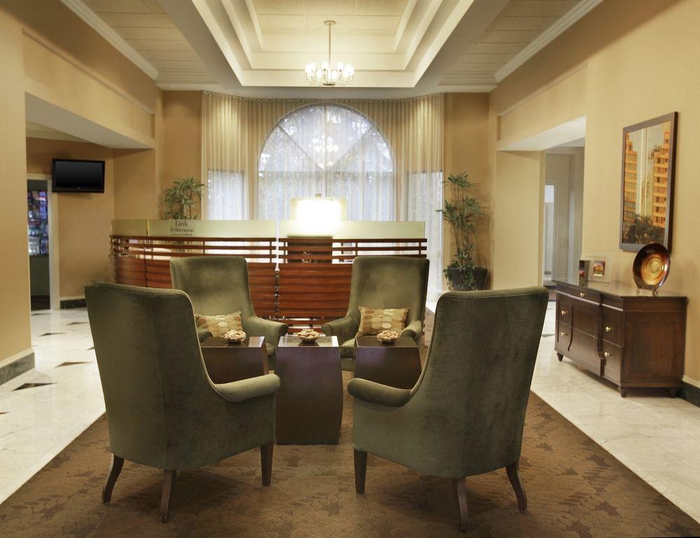 Sheraton Suites Columbus Worthington Kültér fotó