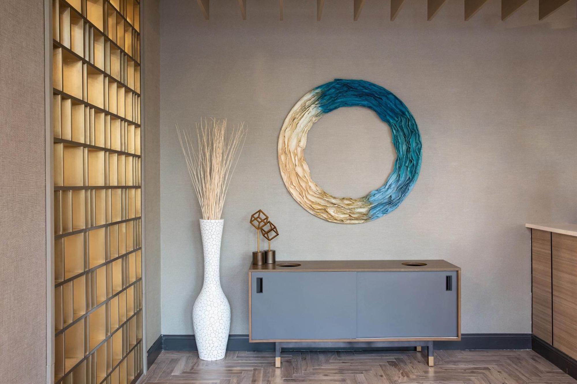 Sheraton Suites Columbus Worthington Kültér fotó