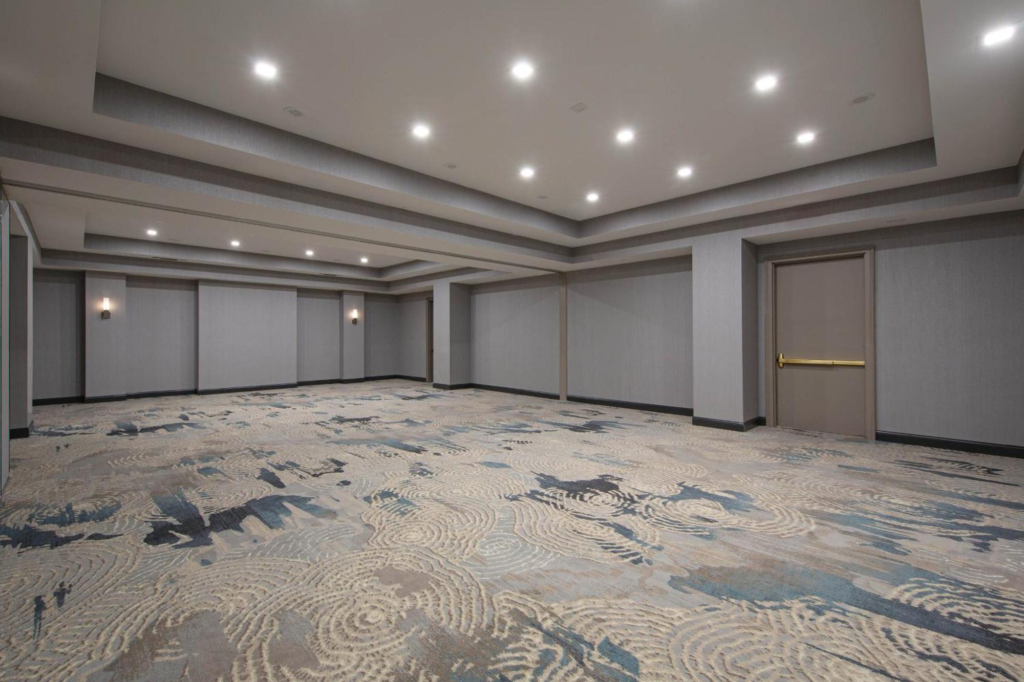 Sheraton Suites Columbus Worthington Kültér fotó