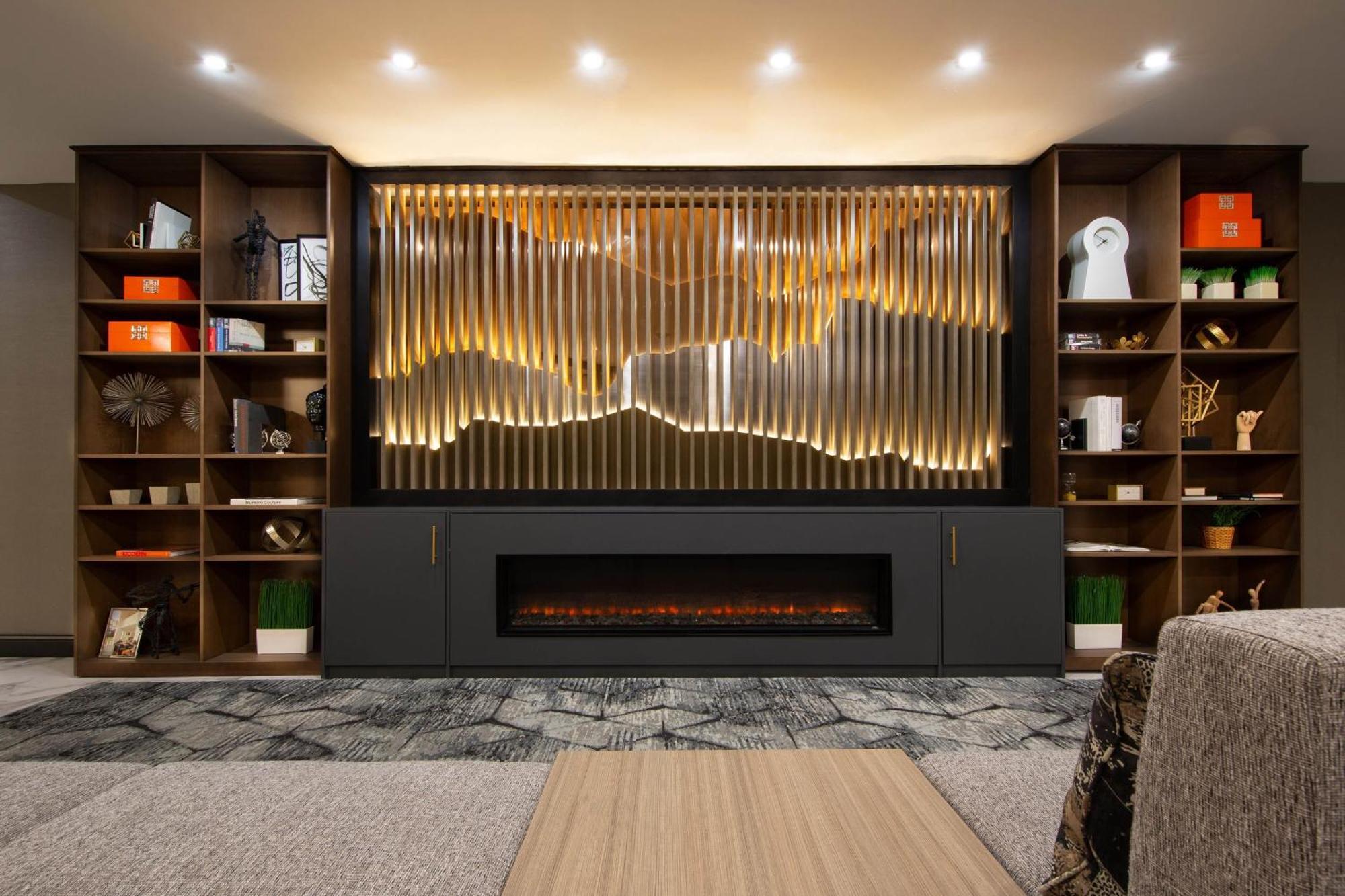 Sheraton Suites Columbus Worthington Kültér fotó