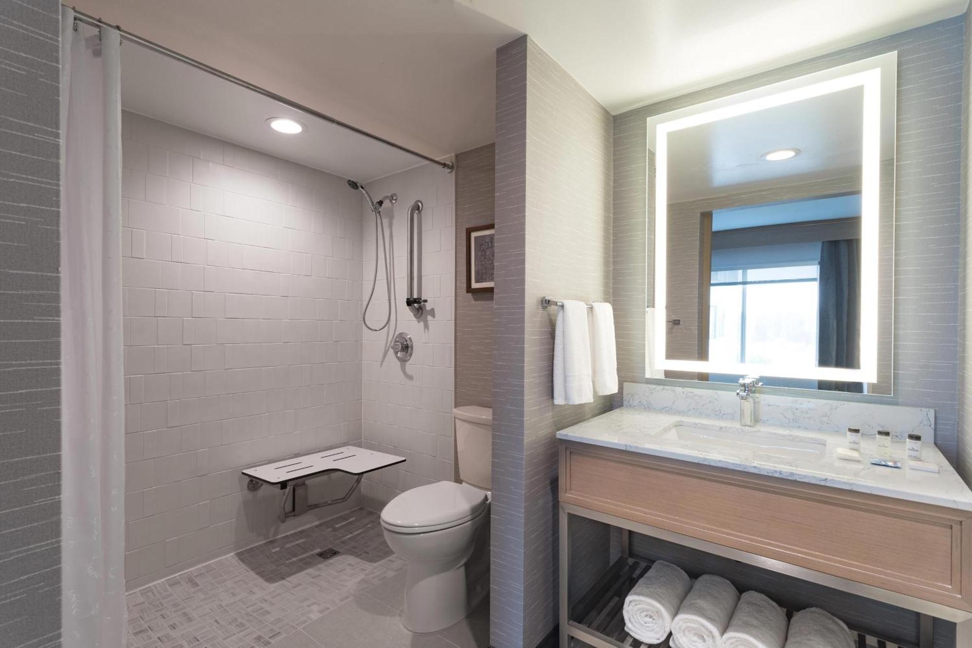 Sheraton Suites Columbus Worthington Kültér fotó