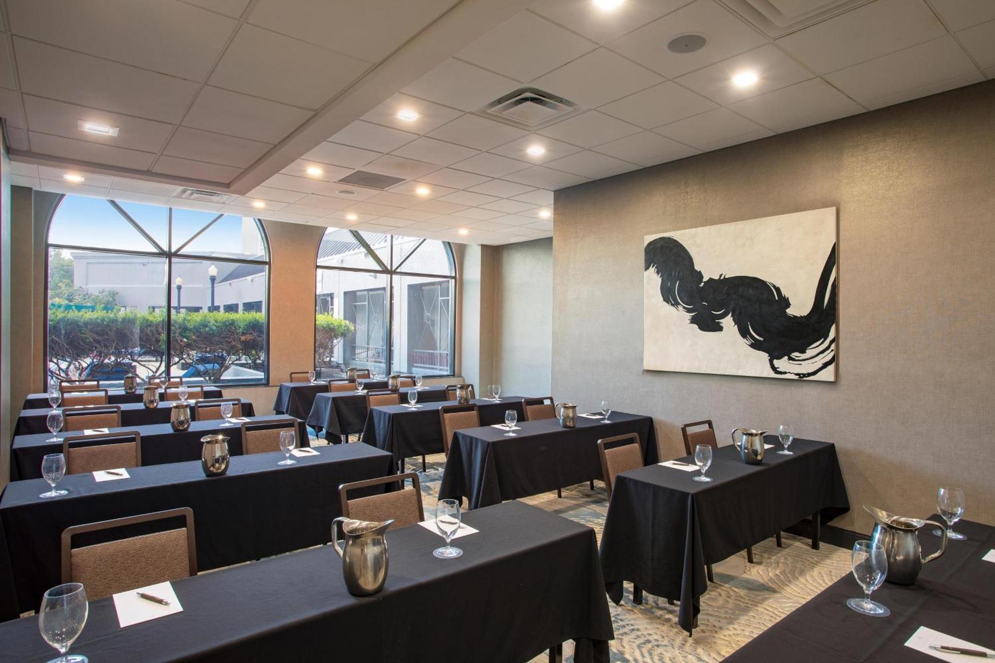 Sheraton Suites Columbus Worthington Kültér fotó