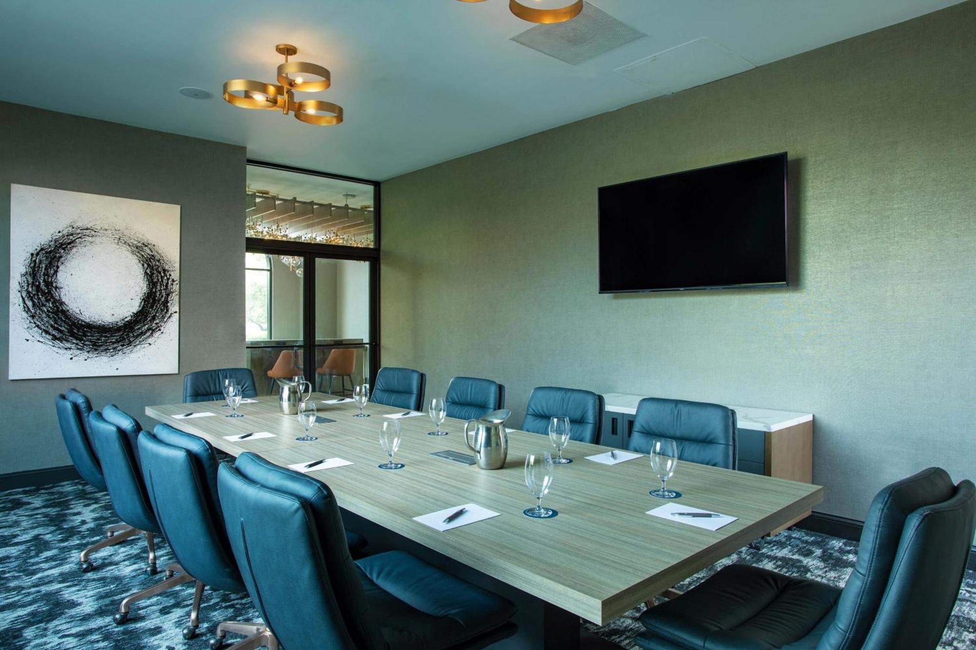 Sheraton Suites Columbus Worthington Kültér fotó