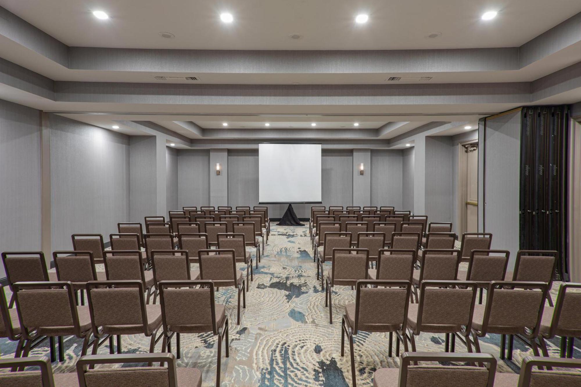 Sheraton Suites Columbus Worthington Kültér fotó