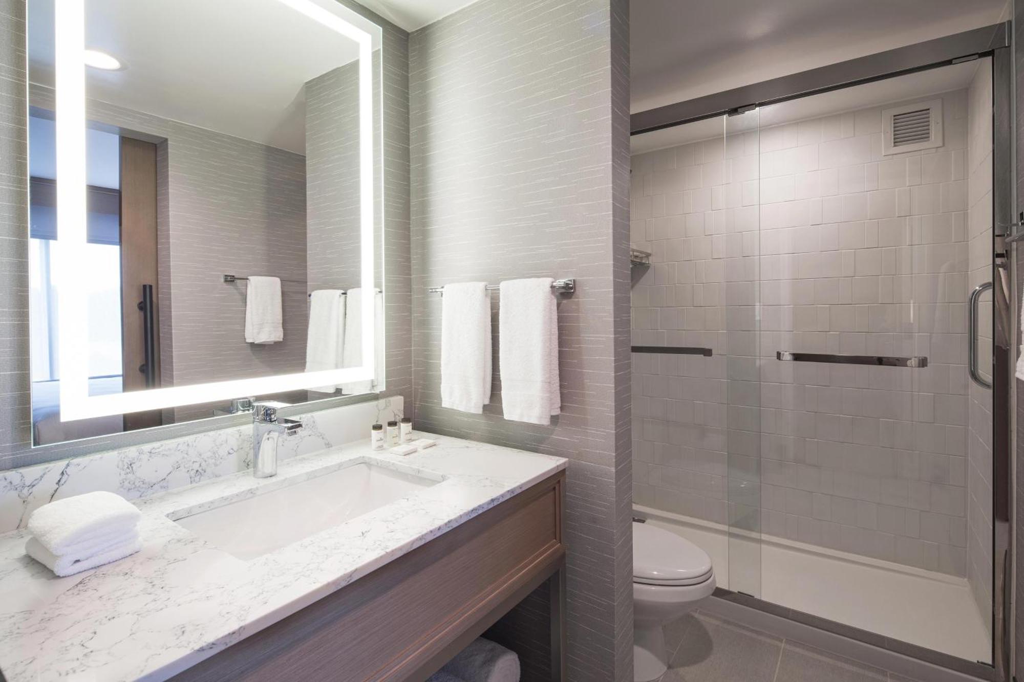 Sheraton Suites Columbus Worthington Kültér fotó