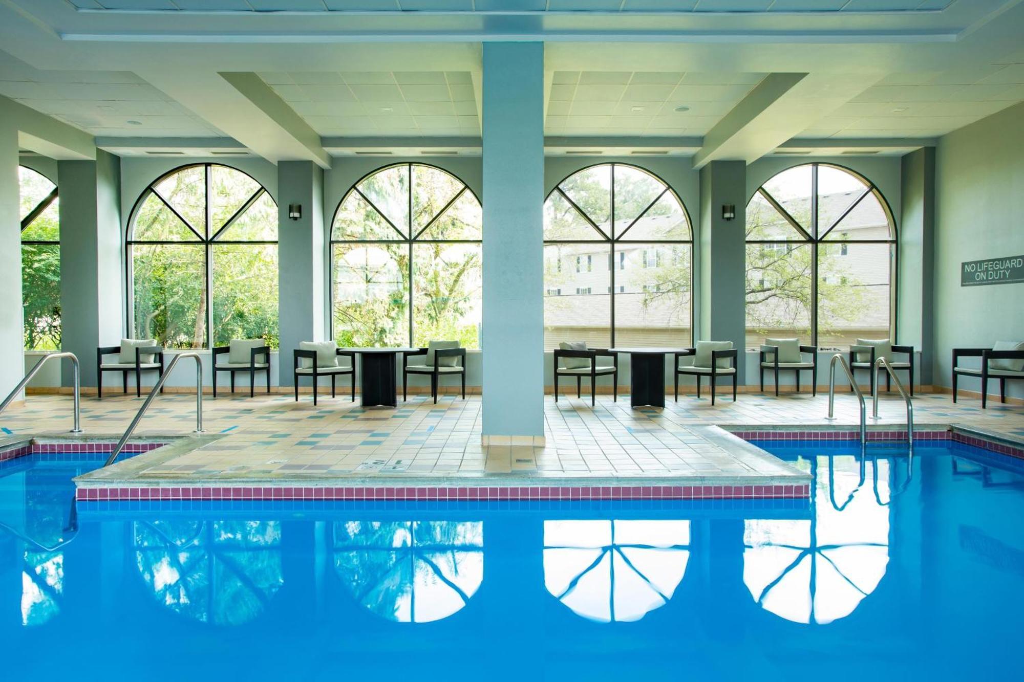 Sheraton Suites Columbus Worthington Kültér fotó