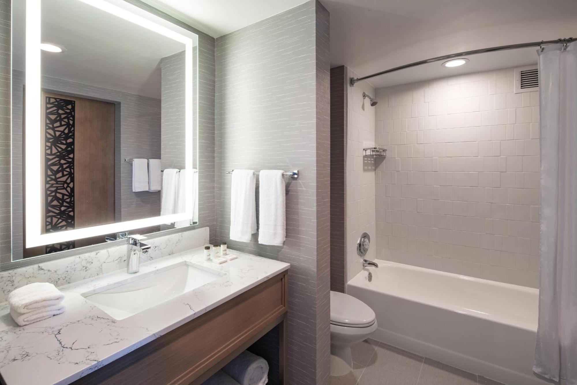 Sheraton Suites Columbus Worthington Kültér fotó