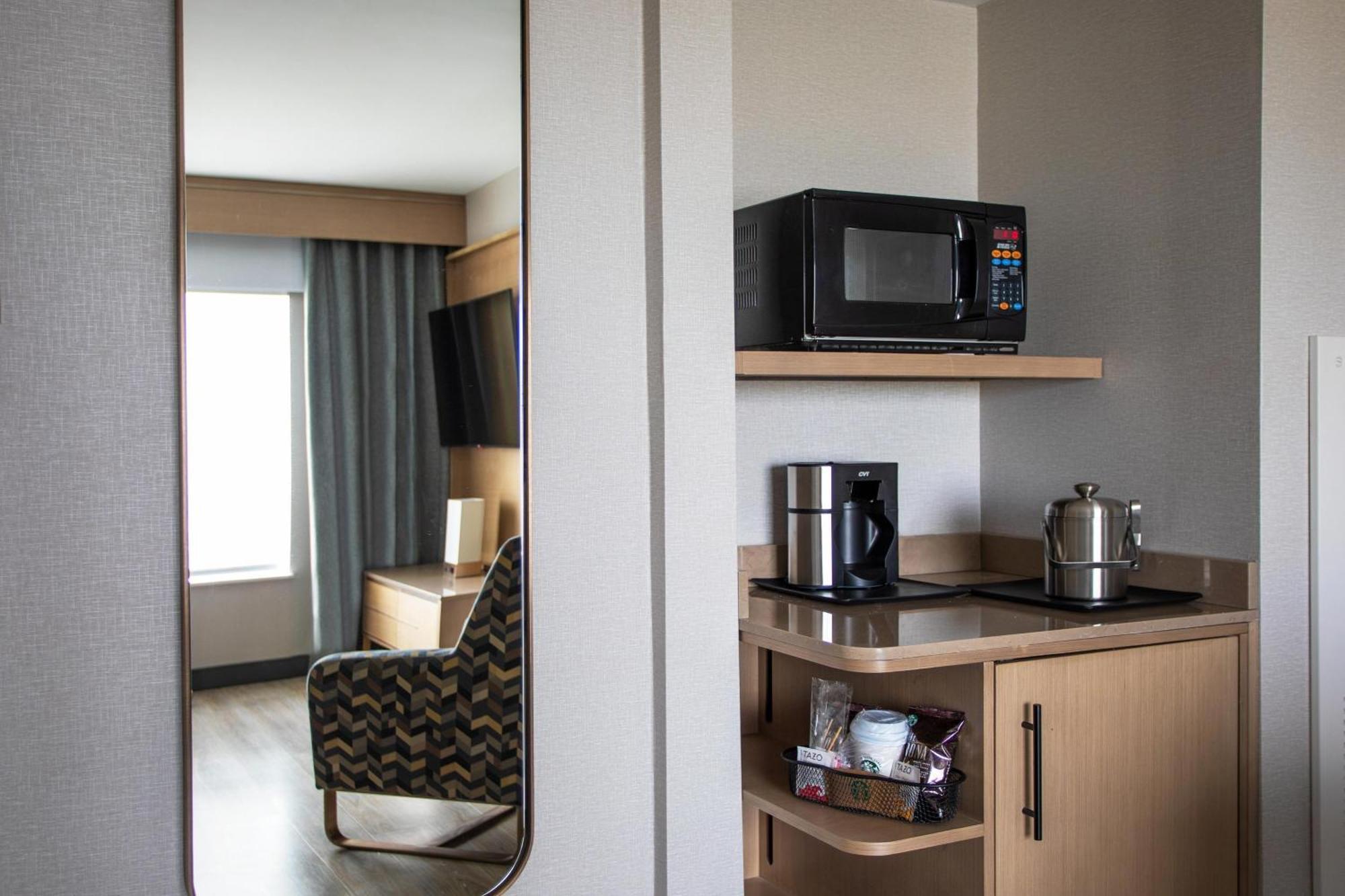 Sheraton Suites Columbus Worthington Kültér fotó
