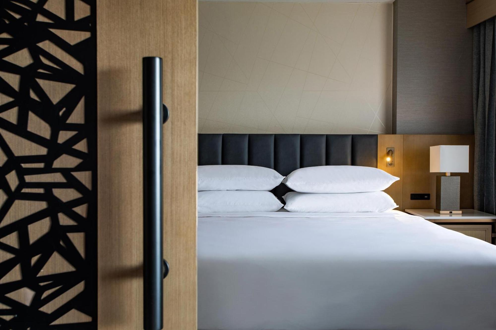 Sheraton Suites Columbus Worthington Kültér fotó