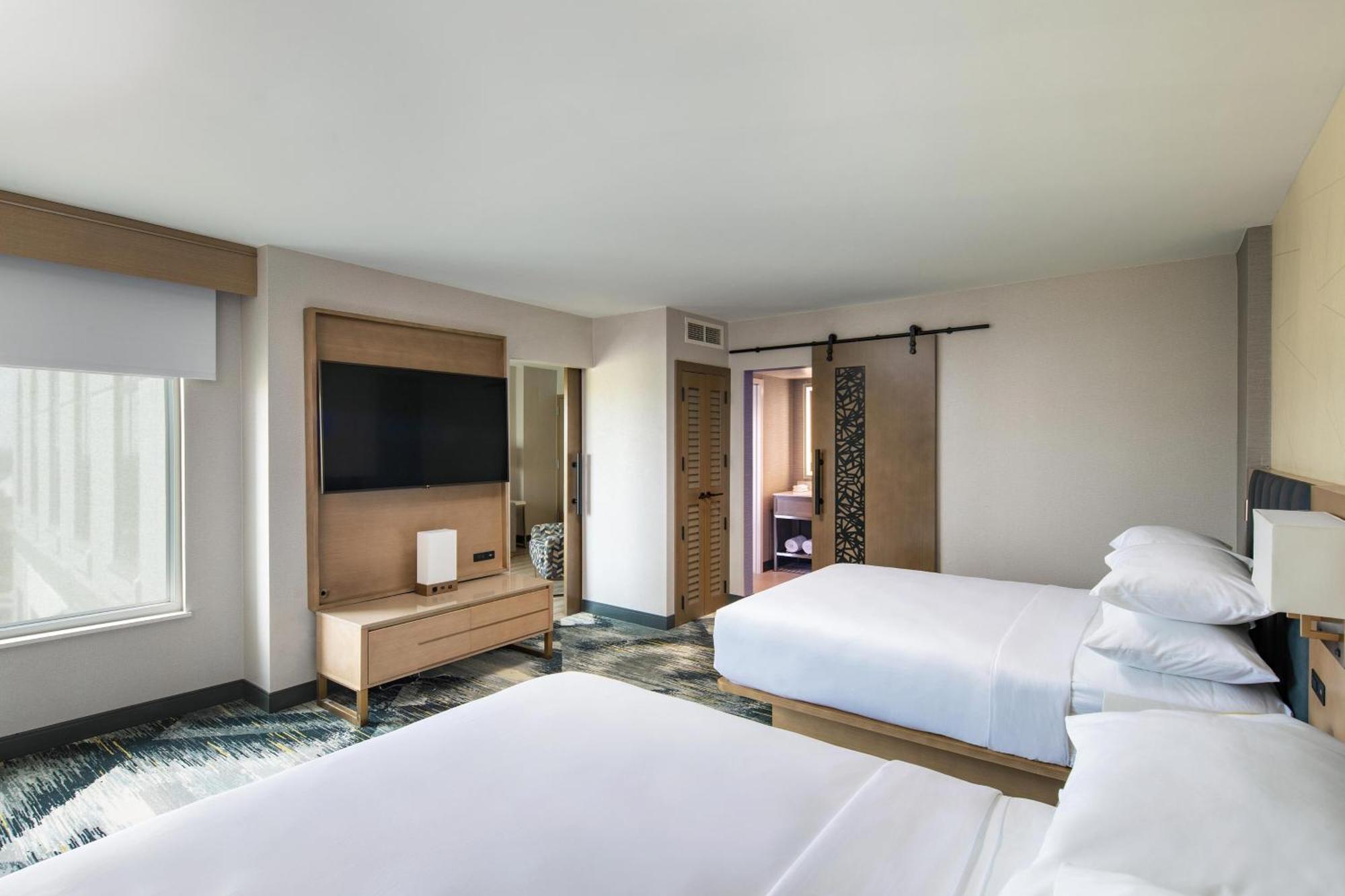 Sheraton Suites Columbus Worthington Kültér fotó