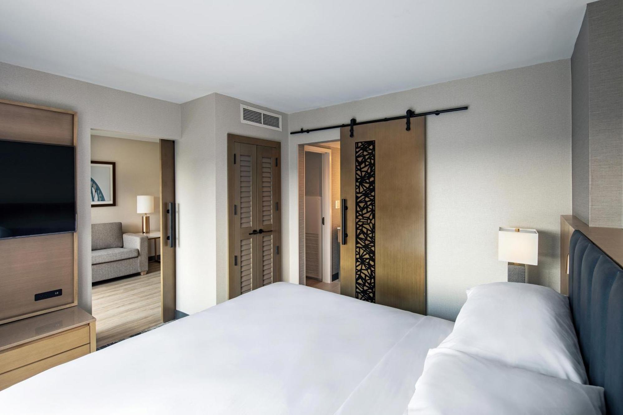 Sheraton Suites Columbus Worthington Kültér fotó