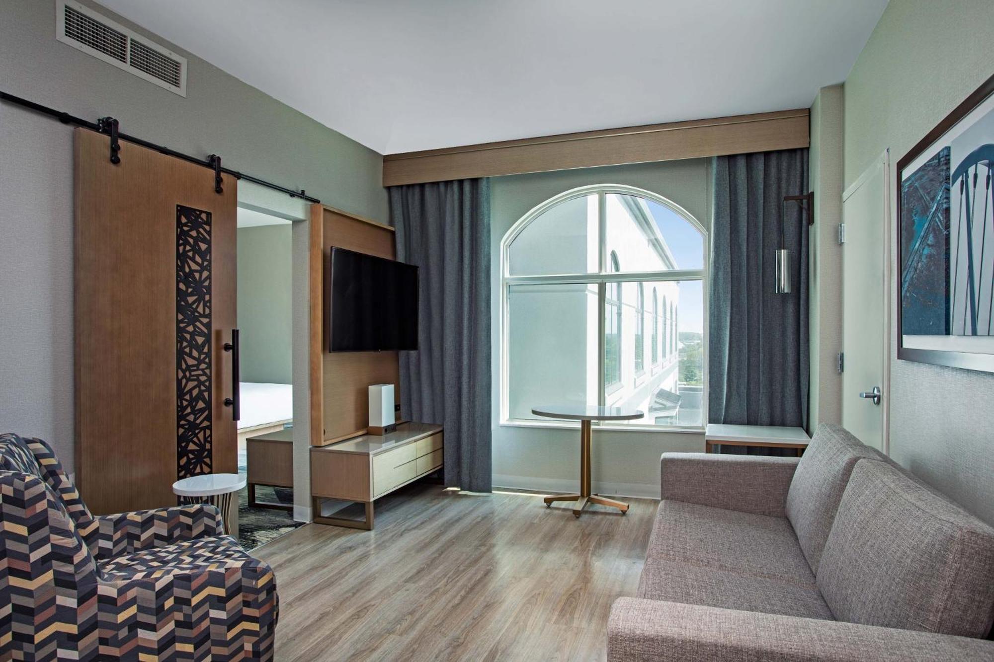 Sheraton Suites Columbus Worthington Kültér fotó