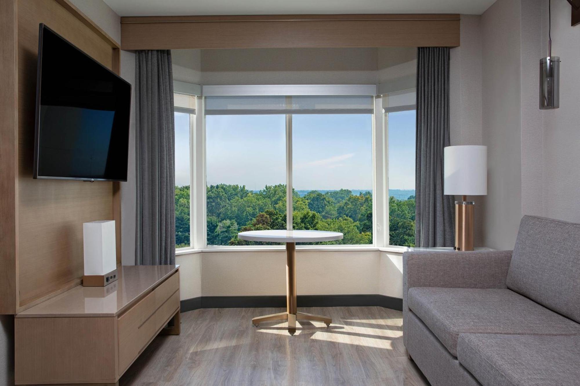 Sheraton Suites Columbus Worthington Kültér fotó