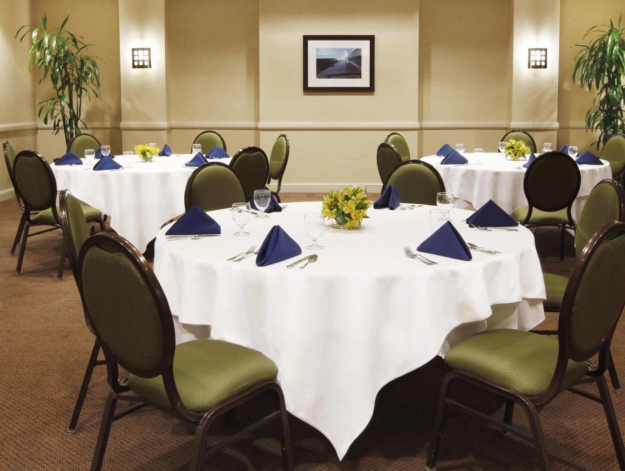 Sheraton Suites Columbus Worthington Kültér fotó