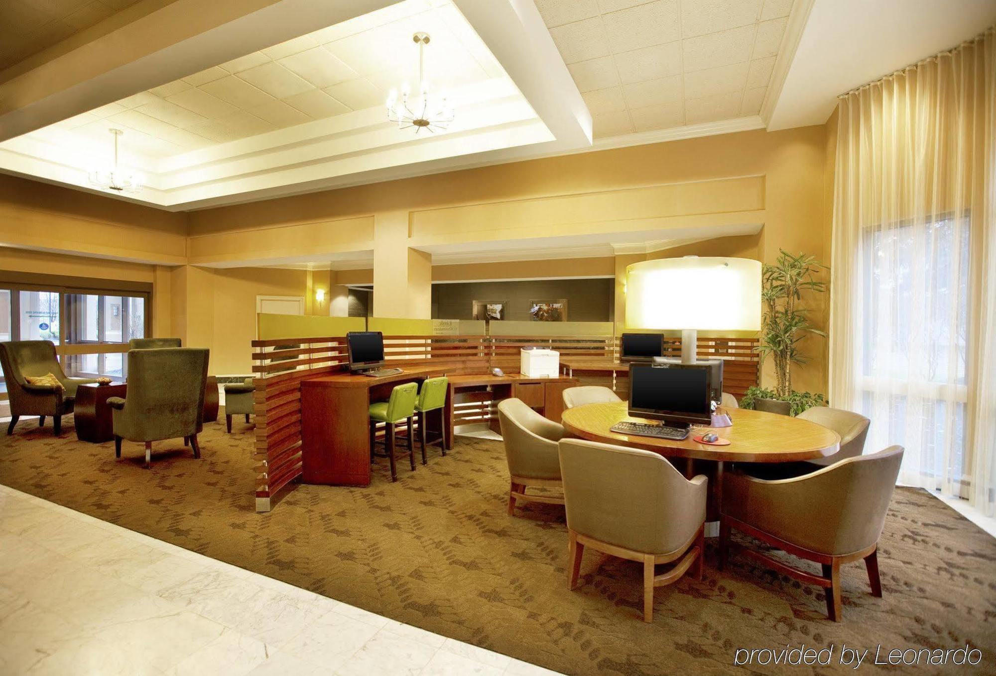 Sheraton Suites Columbus Worthington Kültér fotó